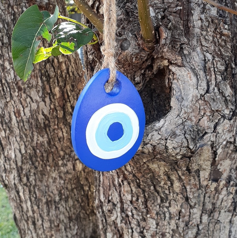 Evil Eye  Protector